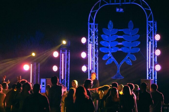 Sound Phenomena Festival
