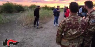 Contrasto al caporalato tra Barletta e San Ferdinando, 20 posizioni irregolari