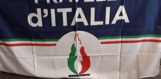 Sabato a San Ferdinando il congresso cittadino di Fratelli d’Italia