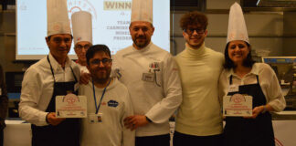 2^ edizione di “Architetto Chef” in archivio: vittoria per “I suoni dell’Architettura” e per i ragazzi di Work-Aut