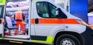 Scontro auto-trattore sulla SS16 bis, muore 32enne residente a San Ferdinando