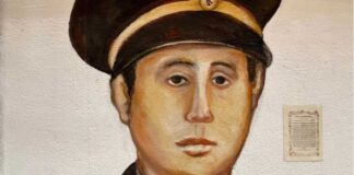 27° anniversario della scomparsa del Maresciallo Maggiore Giuseppe Spera