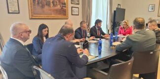 Sequestro e rapina a un autotrasportatore a San Ferdinando: il Prefetto convoca il Comitato per l’Ordine e la Sicurezza