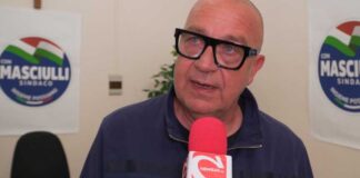 L’appello al voto di Nello Masciulli: «Con la lista Insieme Possiamo faremo del bene per i cittadini»