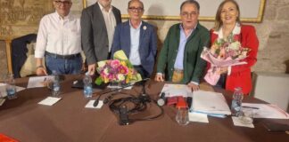 Spi Cgil BAT, eletta la nuova segretaria provinciale