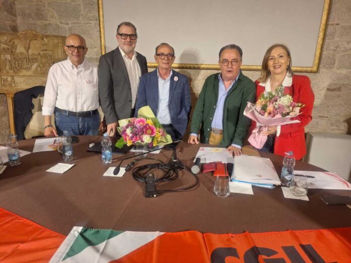 Spi Cgil Bat