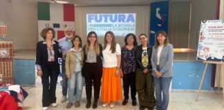 Stem Day all’istituto “De Amicis-Giovanni XXIII”, tra scienza e creatività
