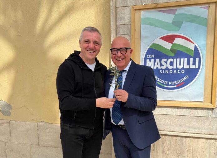 masciulli - ventola