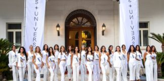 Dal 25 agosto a San Ferdinando le 60 finaliste di Miss Universe Italy 2025