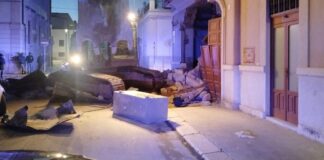Assalto di San Ferdinando, De Santis (PD): «Un commando ha messo in atto una guerriglia urbana»