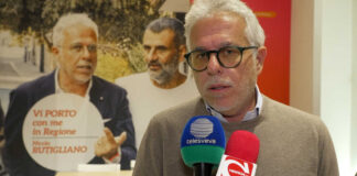 Regionali: ascolto, metodo e lavoro di squadra i capisaldi di Nicola Rutigliano (Decaro Presidente)