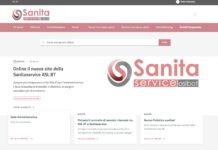 Online il nuovo sito della Sanitaservice ASL BAT: sempre più trasparenza e facilità d’uso