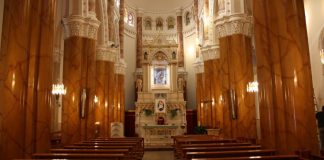 Il 2 marzo serata di spiritualità per la Quaresima a San Ferdinando