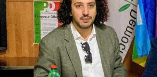 Michele Ferrante eletto coordinatore cittadino del PD a San Ferdinando di Puglia