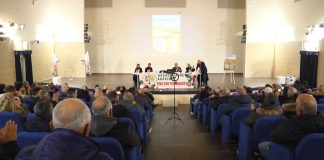 Crisi irrigua, confronto a San Ferdinando di Puglia con agricoltori e istituzioni
