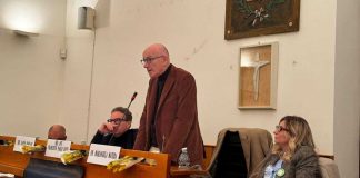 Referendum giustizia, a San Ferdinando le ragioni del “sì” con il Ministro Sisto