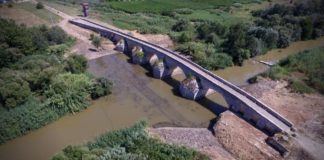 2,3 milioni di euro per la riqualificazione del fiume Ofanto: anche San Ferdinando nel progetto
