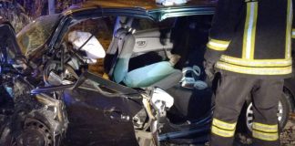 Incidente mortale sulla SP15: 2 le vittime, 5 i feriti