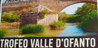 Ciclismo, a San Ferdinando il Trofeo Valle dell’Ofanto