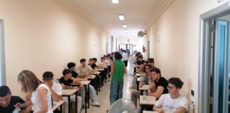 Al via gli esami di maturità 2026: ecco le tracce per i 383 studenti dell’ofantino
