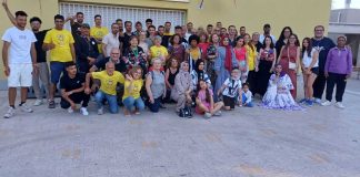 Il CPIA di San Ferdinando di Puglia celebra inclusione, creatività e comunità