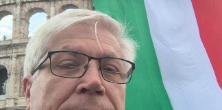 Il sindaco Lamacchia a Roma per l’80° anniversario della Repubblica Italiana