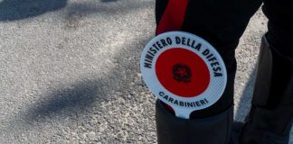Rapina con piede di porco e cacciavite in area di servizio a San Ferdinando di Puglia