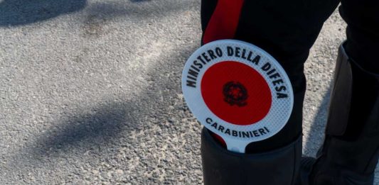 Nuova caserma carabinieri a San Ferdinando, consiglio comunale convocato d’urgenza