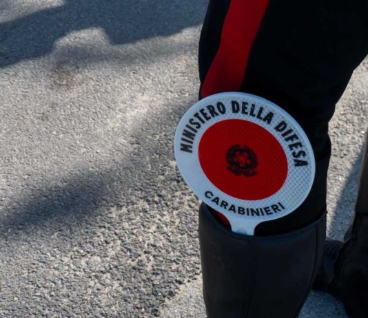 Nuova caserma carabinieri a San Ferdinando, consiglio comunale convocato d’urgenza