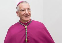47^ Giornata Mondiale del Turismo, il messaggio dell’Arcivescovo Mons. D’Ascenzo