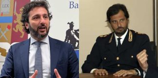 Alfredo Fabbrocini neo Questore di Foggia, nella BAT arriva Giovanni De Stavola