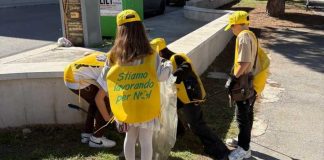 “Puliamo il Mondo 2026”, successo per l’iniziativa a San Ferdinando di Puglia