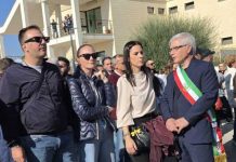 L’amministrazione comunale al fianco degli agricoltori sanferdinandesi