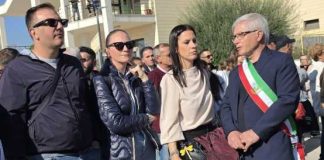 L’amministrazione comunale al fianco degli agricoltori sanferdinandesi